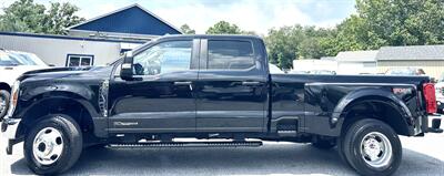 2024 Ford F-350 XL  Crew Cab XL 4X4 DRW - Photo 6 - Finksburg, MD 21048