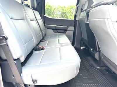 2024 Ford F-350 XL  Crew Cab XL 4X4 DRW - Photo 20 - Finksburg, MD 21048