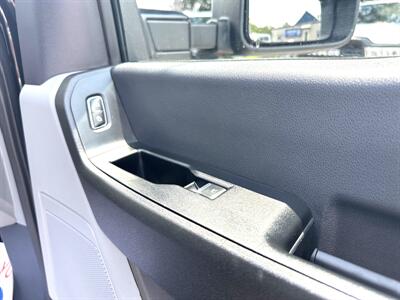 2024 Ford F-350 XL  Crew Cab XL 4X4 DRW - Photo 31 - Finksburg, MD 21048