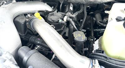 2024 Ford F-350 XL  Crew Cab XL 4X4 DRW - Photo 35 - Finksburg, MD 21048