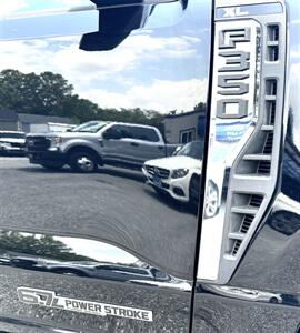 2024 Ford F-350 XL  Crew Cab XL 4X4 DRW - Photo 24 - Finksburg, MD 21048