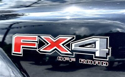 2024 Ford F-350 XL  Crew Cab XL 4X4 DRW - Photo 23 - Finksburg, MD 21048