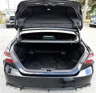 2021 Toyota Camry XSE  XSE AWD - Photo 10 - Finksburg, MD 21048