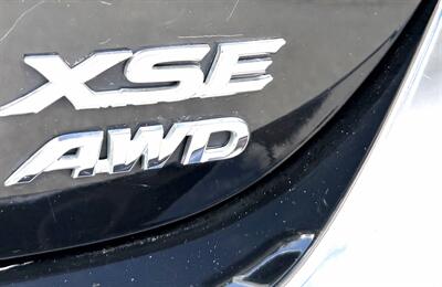 2021 Toyota Camry XSE  XSE AWD - Photo 24 - Finksburg, MD 21048