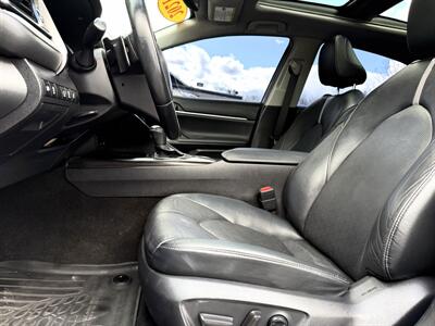 2021 Toyota Camry XSE  XSE AWD - Photo 18 - Finksburg, MD 21048