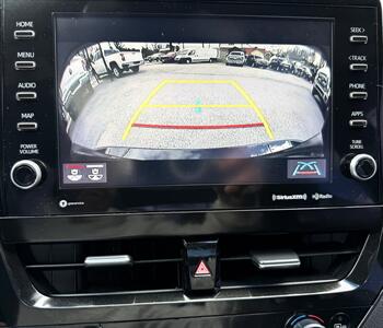 2021 Toyota Camry XSE  XSE AWD - Photo 14 - Finksburg, MD 21048