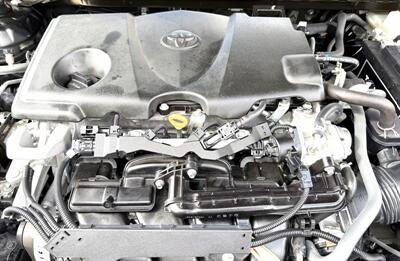 2021 Toyota Camry XSE  XSE AWD - Photo 34 - Finksburg, MD 21048