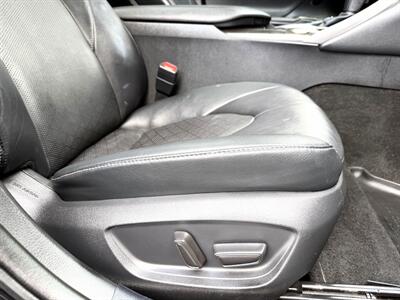 2021 Toyota Camry XSE  XSE AWD - Photo 22 - Finksburg, MD 21048