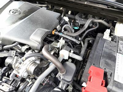 2021 Toyota Camry XSE  XSE AWD - Photo 33 - Finksburg, MD 21048