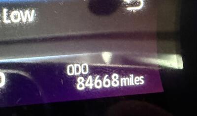 2021 Toyota Camry XSE  XSE AWD - Photo 36 - Finksburg, MD 21048