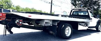 2016 Ford F-550  Reg Cab XL TOW TRUCK/WRECKER   DRW - Photo 3 - Finksburg, MD 21048