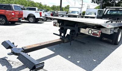 2016 Ford F-550  Reg Cab XL TOW TRUCK/WRECKER   DRW - Photo 11 - Finksburg, MD 21048