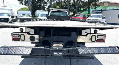 2016 Ford F-550  Reg Cab XL TOW TRUCK/WRECKER   DRW - Photo 9 - Finksburg, MD 21048
