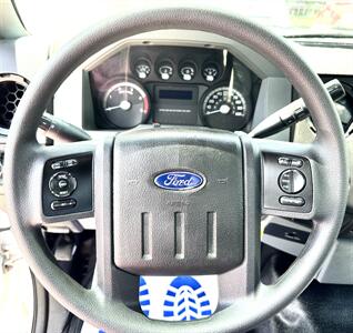 2016 Ford F-550  Reg Cab XL TOW TRUCK/WRECKER   DRW - Photo 18 - Finksburg, MD 21048