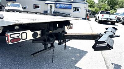 2016 Ford F-550  Reg Cab XL TOW TRUCK/WRECKER   DRW - Photo 15 - Finksburg, MD 21048