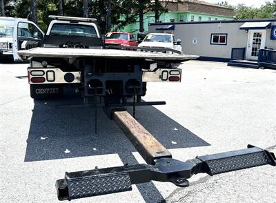 2016 Ford F-550  Reg Cab XL TOW TRUCK/WRECKER   DRW - Photo 10 - Finksburg, MD 21048