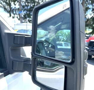 2016 Ford F-550  Reg Cab XL TOW TRUCK/WRECKER   DRW - Photo 23 - Finksburg, MD 21048