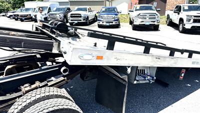 2016 Ford F-550  Reg Cab XL TOW TRUCK/WRECKER   DRW - Photo 12 - Finksburg, MD 21048