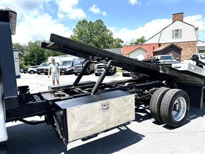 2016 Ford F-550  Reg Cab XL TOW TRUCK/WRECKER   DRW - Photo 13 - Finksburg, MD 21048