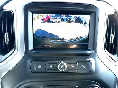 2022 Chevrolet Silverado 2500  Crew Cab CUSTOM 4X4 - Photo 14 - Finksburg, MD 21048