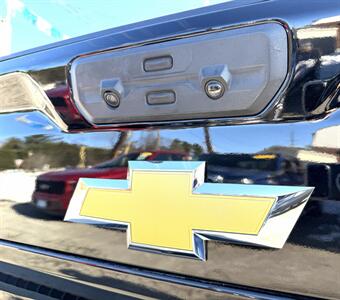 2022 Chevrolet Silverado 2500  Crew Cab CUSTOM 4X4 - Photo 29 - Finksburg, MD 21048