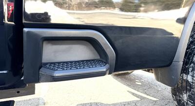 2022 Chevrolet Silverado 2500  Crew Cab CUSTOM 4X4 - Photo 28 - Finksburg, MD 21048