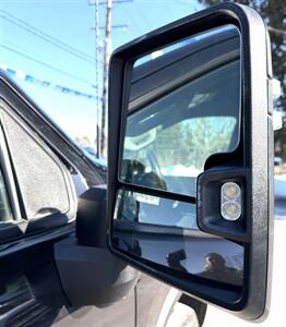 2022 Chevrolet Silverado 2500  Crew Cab CUSTOM 4X4 - Photo 26 - Finksburg, MD 21048