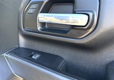 2022 Chevrolet Silverado 2500  Crew Cab CUSTOM 4X4 - Photo 23 - Finksburg, MD 21048