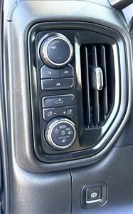 2022 Chevrolet Silverado 2500  Crew Cab CUSTOM 4X4 - Photo 15 - Finksburg, MD 21048