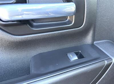 2022 Chevrolet Silverado 2500  Crew Cab CUSTOM 4X4 - Photo 25 - Finksburg, MD 21048