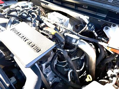 2022 Chevrolet Silverado 2500  Crew Cab CUSTOM 4X4 - Photo 31 - Finksburg, MD 21048