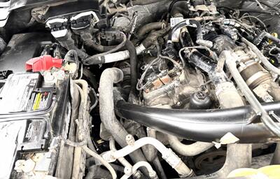 2016 Ford F-150  Crew Cab XLT 4X4 - Photo 37 - Finksburg, MD 21048