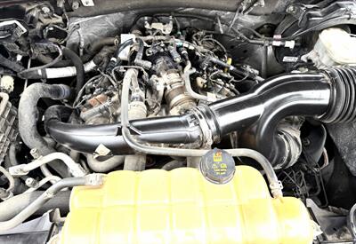 2016 Ford F-150  Crew Cab XLT 4X4 - Photo 38 - Finksburg, MD 21048