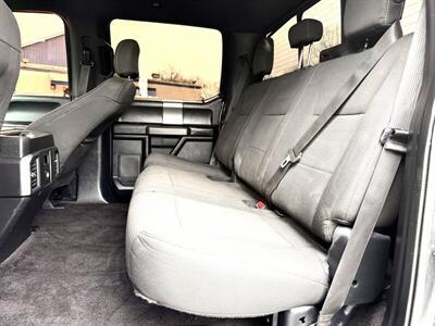 2016 Ford F-150  Crew Cab XLT 4X4 - Photo 21 - Finksburg, MD 21048