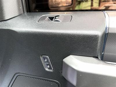 2016 Ford F-150  Crew Cab XLT 4X4 - Photo 33 - Finksburg, MD 21048