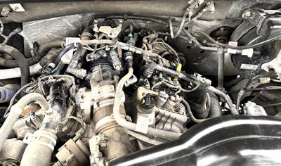 2016 Ford F-150  Crew Cab XLT 4X4 - Photo 35 - Finksburg, MD 21048