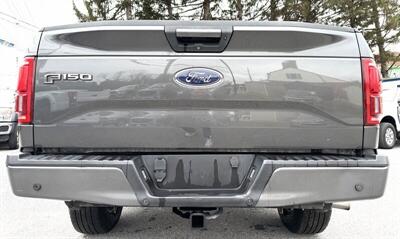 2016 Ford F-150  Crew Cab XLT 4X4 - Photo 9 - Finksburg, MD 21048
