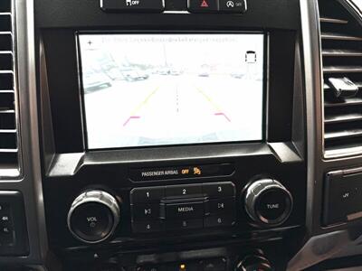 2016 Ford F-150  Crew Cab XLT 4X4 - Photo 13 - Finksburg, MD 21048