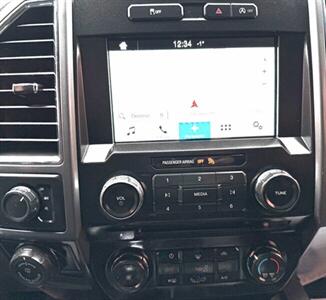 2016 Ford F-150  Crew Cab XLT 4X4 - Photo 15 - Finksburg, MD 21048