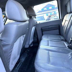 2015 Ford F-350 XL  Crew Cab XL 4X4 DRW - Photo 21 - Finksburg, MD 21048