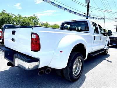 2015 Ford F-350 XL  Crew Cab XL 4X4 DRW - Photo 3 - Finksburg, MD 21048