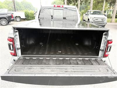 2022 RAM 2500 Crew Cab BIG HORN 4X4 "NIGHT EDITION " - Photo 10 - Finksburg, MD 21048
