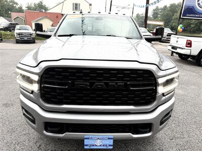 2022 RAM 2500 Crew Cab BIG HORN 4X4 "NIGHT EDITION " - Photo 6 - Finksburg, MD 21048