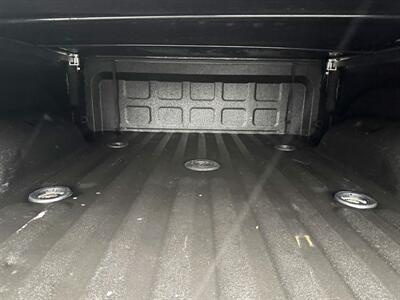 2022 RAM 2500 Crew Cab BIG HORN 4X4 "NIGHT EDITION " - Photo 11 - Finksburg, MD 21048