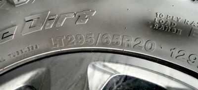 2022 RAM 2500 Crew Cab BIG HORN 4X4 "NIGHT EDITION " - Photo 25 - Finksburg, MD 21048