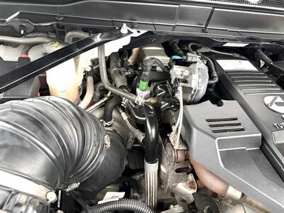 2022 RAM 2500 Crew Cab BIG HORN 4X4 "NIGHT EDITION " - Photo 35 - Finksburg, MD 21048