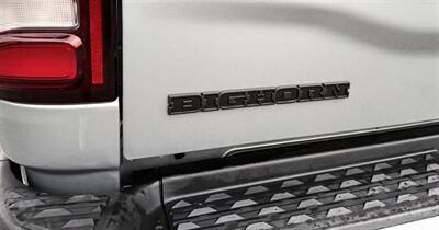 2022 RAM 2500 Crew Cab BIG HORN 4X4 "NIGHT EDITION " - Photo 26 - Finksburg, MD 21048