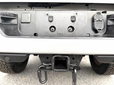 2022 RAM 2500 Crew Cab BIG HORN 4X4 "NIGHT EDITION " - Photo 33 - Finksburg, MD 21048
