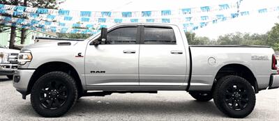 2022 RAM 2500 Crew Cab BIG HORN 4X4 "NIGHT EDITION " - Photo 7 - Finksburg, MD 21048