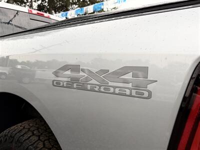 2022 RAM 2500 Crew Cab BIG HORN 4X4 "NIGHT EDITION " - Photo 22 - Finksburg, MD 21048